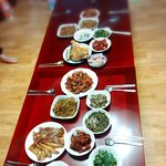 [EXO] <b>외할머니</b> 밥이 그리웠다 ㅆㅂ