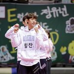 [BAP] 힘찬이는