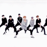 [이삐] 꺙야야야야 호석이로 방탄 입덕시킴!!!