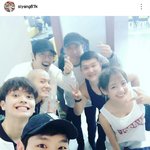 [BTOB] 곽시yang님 인별(뎨,동근)