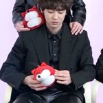 [EXO] [<b>필독</b>] 다들 sacky한 차뇨를봐줘 제발제발