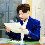 [인피니트] 우리 애들 팬싸 앨범 <b>몇</b> 장 <b>정도</b> 사야 당첨되는 거야?