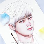 [인피니트] <b>명수</b> 팬아트! 잘생김ㅎㅎㅎㅎ