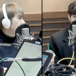 [BTOB] ㅋㅔㄴ님이랑 소푸