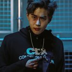 [EXO] 수정된거 같은 <b>부분</b> 사진올림