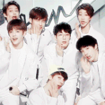 [세븐틴] 브2앱 사진