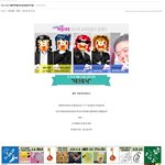 [19] 연인들을 위한 커플주루<b>마블</b>