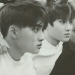 [EXO] 엑소 <b>직속후배</b> 여돌로 상상한번하고 자야겠다