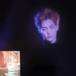 [시우민] 시우민 <b>미니</b>키링 킨거 봄?