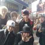 [EXO] 시간진짜빠르다