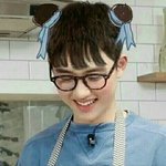 [EXO] 경수 <b>부끄</b>뎌