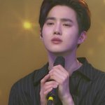 [EXO] 몬스터 준면vs럭키<b>원준</b>면