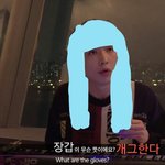 [EXO] 야 <b>머리</b> 여기까지오면 <b>장발</b>임 중발임 ??