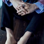 [EXO] 민석이 <b>발도</b> 봐주셈