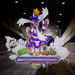 [EXO] 와 ㅅㅂ 텔언 개 오지네