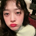 [댓글부탁해] 설리 볼빨간<b>복숭아</b>