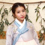 [여자친구] 애들<b>한복사진</b>미친다 ㅈㄴ이뻐
