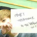 [EXO] 민석이 이날 ㄹㅇ 다들 눈물<b>바다</b>였는데 ㅋㅋ