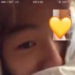 [EXO] 손가리고 올릴게
