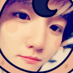 [EXO] 이거 배<b>켠</b>이가 <b>한</b> 이모티콘 이름이.모냐...