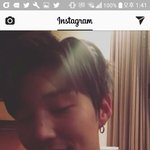 [BAP] 애들아 빨리 인별봐봐
