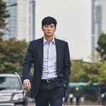 진짜 강동원 <b>수트</b>핏ㅠㅠ