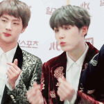 [방탄소년단] 꺄 낼 <b>부터</b> 이제 잠못자겠다