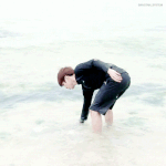 [방탄소년단] 이거 나만 <b>아무이유</b>없이 웃기니..