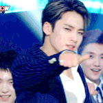 [세븐틴] ㅅㄷ 명호 나오는거 재방송봤다 ㅋㅋ