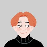 [이삐] 두들얼굴로 <b>막내즈</b> 만들어 봤는데