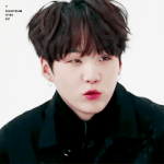 [방탄소년단] 윤기 말할때