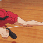 [하이큐] 삼넨세들 졸업해도 계속 <b>교류</b> 있었으면 좋겠다