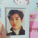 [EXO] 나 <b>액자</b>샀어