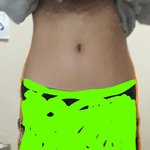 [댓글부탁해] 골반이 있는 거임 없는 거임??