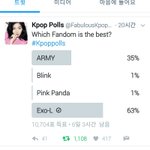 [EXO] 우리 아침엔 이거 <b>지고</b>있었는데