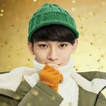 [CHEN] <b>타이완</b> 페이스북