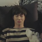 [EXO] 난 자러갈겡~~코<b>오오</b>..