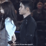 [EXO] 됐고 <b>철벽</b> 경수 조카 좋다