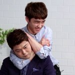 [EXO] 아주 조그만 <b>고약</b>한 사람이