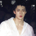 [EXO] 나 실수로 큰<b>고모</b>함테 이짤보냈음