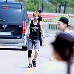 [EXO] 데뷔후 민석이 <b>사상</b>최고로 말랐을때