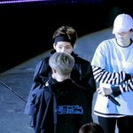 [방탄소년단] 만다꼬즈 결혼식에 민윤기 붓기