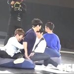 [EXO] <b>쿠쿠</b>쿠쿠 오늘도 갠부분 짜릿했음