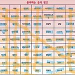 [EXO] 나<b>년</b> ㅅㅂ 14빙고임