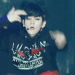 [EXO] 공부하라고 <b>욕해</b>줄사람