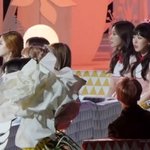 [드루와] 나연 옆모습VS아이린 옆모습 <b>투샷뜸</b>