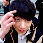[방탄소년단] <b>풋풋</b>한 탄이들
