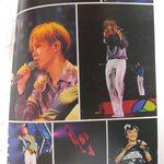 [EXO] 일본회지 밍서기
