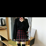 [드루와] 추반) 뚱뚱한데 <b>니삭스</b> 신으면 별룰까..?