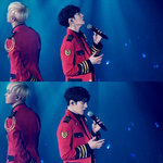 [BTOB] 호원<b>라인</b>짤 만들어봄